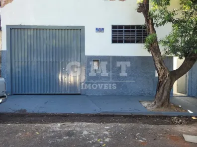 à venda, 224m² no Parque Industrial Tanquinho, Ribeirão Preto