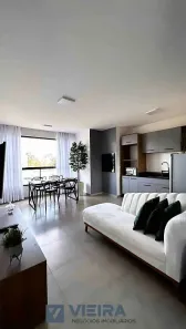 Apartamento com 2 Quartos à venda, 61m² no Centro, Camboriú