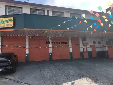 Ponto Comercial para alugar, 280m² no Vila Primavera, São Paulo