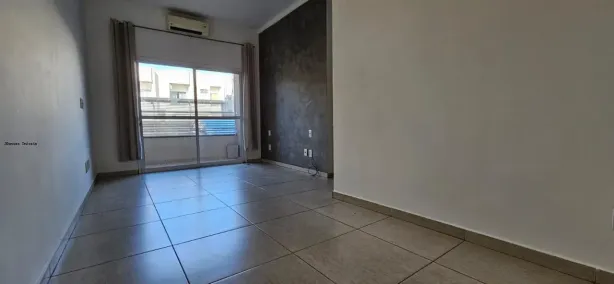 Apartamento com 2 Quartos para alugar, 72m² no Jardim Botânico, Ribeirão Preto