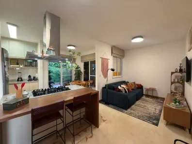 Casa de Condomínio com 2 Quartos à venda, 70m² no Medeiros, Jundiaí