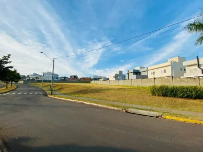 à venda, 915m² no Santa Rosa, Piracicaba