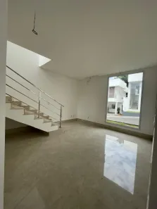 Casa de Condomínio com 3 Quartos à venda, 266m² no Sítios Santa Luzia, Aparecida de Goiânia