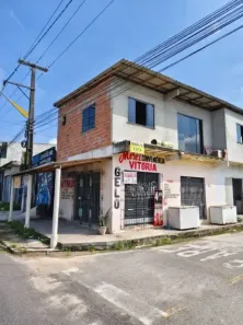 Casa com 2 Quartos à venda, 130m² no Icuí-Guajará, Ananindeua