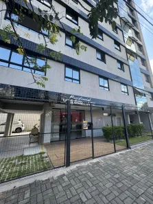 Apartamento com 1 Quarto para alugar, 35m² no Ponta Negra, Natal