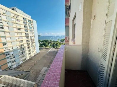 Apartamento com 1 Quarto à venda, 57m² no Boqueirão, Santos