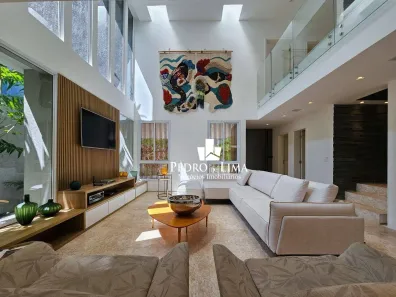 Casa com 6 Quartos à venda, 424m² no Riviera, Bertioga