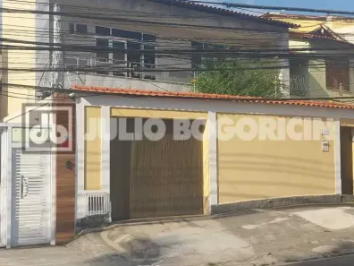 Casa com 3 Quartos à venda, 230m² no Pechincha, Rio de Janeiro