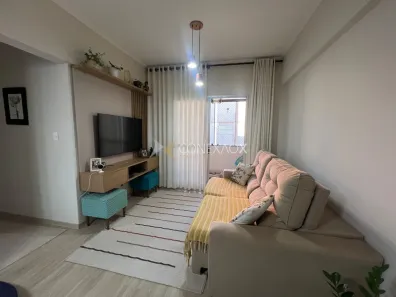 Apartamento com 2 Quartos à venda, 69m² no Ponte Preta, Campinas