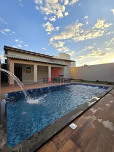 Casa com 3 Quartos à venda, 194m² no Residencial Brisas da Mata, Goiânia