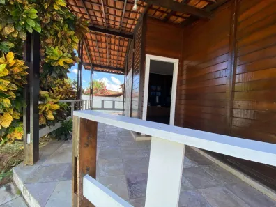 Casa com 4 Quartos à venda, 200m² no Portão, Lauro de Freitas