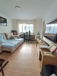 Apartamento com 2 Quartos à venda, 160m² no Osvaldo Cruz, São Caetano do Sul