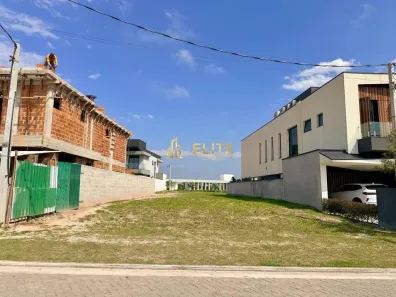Lote/Terreno à venda, 346m² no Condomínio Residencial Alphaville I, São José dos Campos