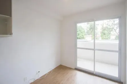 Kitnet com 1 Quarto à venda, 33m² no Santo Amaro, São Paulo