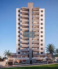 Apartamento com 2 Quartos à venda, 133m² no Centro, Contagem