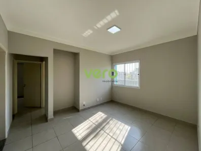 Apartamento com 2 Quartos para alugar, 75m² no Jardim Lizandra, Americana