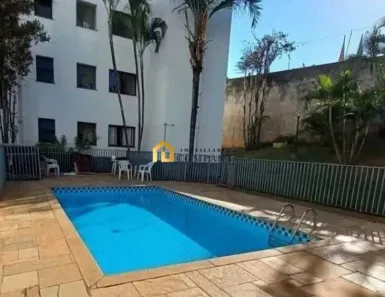 Apartamento com 2 Quartos à venda, 55m² no Vila Lucy, Sorocaba