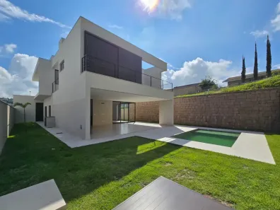 Casa de Condomínio com 3 Quartos à venda, 362m² no Bosque, Vinhedo