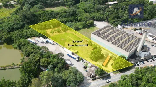 Lote/Terreno para alugar, 5400m² no Região Metropolitana de Jundiaí, Louveira