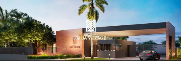 Lote/Terreno à venda, 125m² no Jardim Morumbi, Londrina
