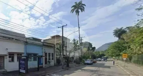 Casa com 3 Quartos à venda, 90m² no Jardim Botânico, Rio de Janeiro