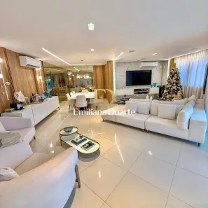 Apartamento com 3 Quartos à venda, 189m² no Noivos, Teresina