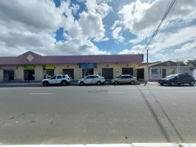 Ponto Comercial para alugar, 40m² no Niterói, Canoas