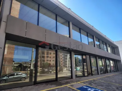 Ponto Comercial para alugar, 184m² no Igara, Canoas