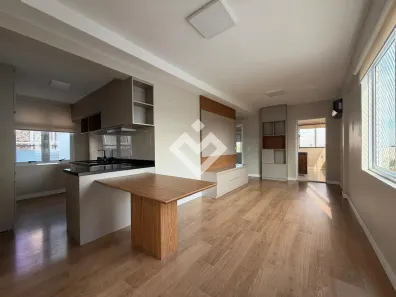 Apartamento com 2 Quartos à venda, 75m² no Bonfim, Santa Maria