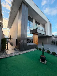 Casa com 3 Quartos à venda, 254m² no Humaitá, Tubarão