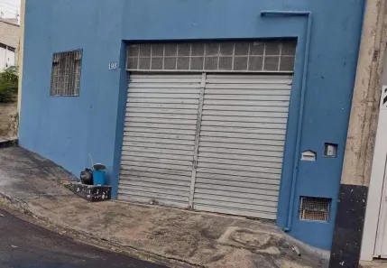 Casa com 4 Quartos à venda, 220m² no Vila Sônia, Piracicaba