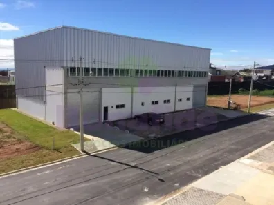 à venda, 750m² no Chácara do Pinhal, Cabreúva
