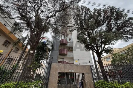 Apartamento com 3 Quartos à venda, 144m² no Barroca, Belo Horizonte
