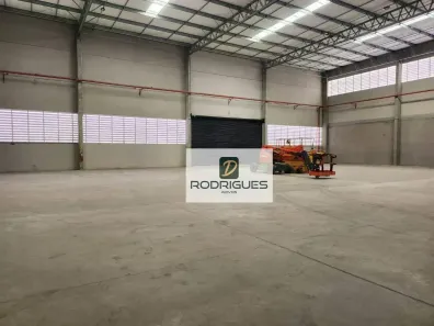 Galpão/Depósito/Armazém para alugar, 1850m² no Cooperativa, São Bernardo do Campo