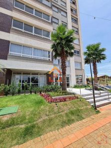 Apartamento com 3 Quartos à venda, 124m² no Gleba Fazenda Palhano, Londrina
