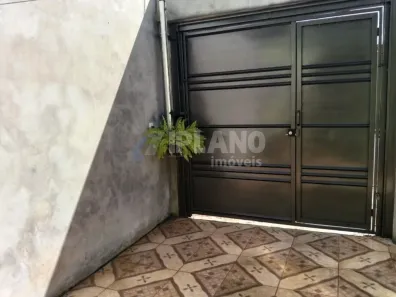Casa com 3 Quartos à venda, 128m² no Jardim Centenário, São Carlos
