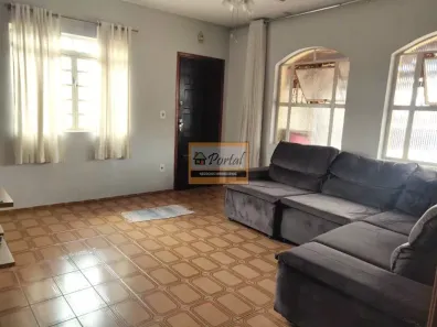 Casa com 3 Quartos à venda, 248m² no Jardim Europa, Campo Limpo Paulista