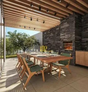Apartamento com 1 Quarto à venda, 26m² no Vila Mariana, São Paulo