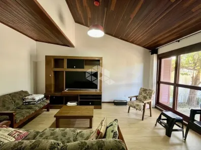 Casa com 3 Quartos à venda, 207m² no Vila Nova, Porto Alegre
