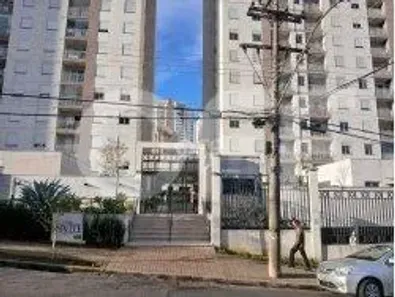 Apartamento com 2 Quartos para alugar, 56m² no Taquaral, Campinas