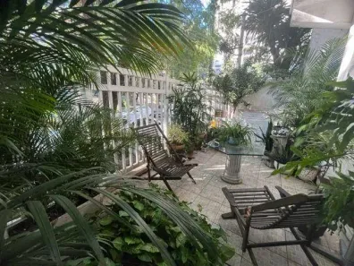 Apartamento com 3 Quartos à venda, 141m² no Lagoa, Rio de Janeiro