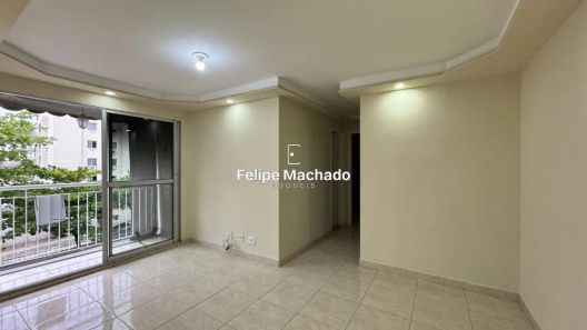 Apartamento com 2 Quartos à venda, 55m² no Engenho da Rainha, Rio de Janeiro