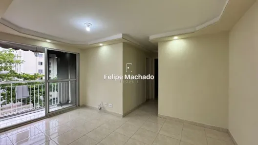 Apartamento com 2 Quartos à venda, 55m² no Engenho da Rainha, Rio de Janeiro