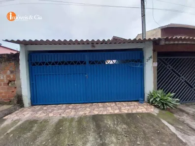 Casa com 3 Quartos à venda, 152m² no Jardim Imperial, Atibaia
