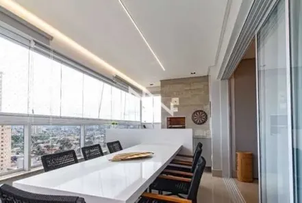 Apartamento com 3 Quartos à venda, 150m² no Setor Bueno, Goiânia