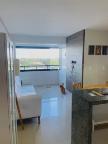 Apartamento com 2 Quartos à venda, 51m² no Centro, Lauro de Freitas