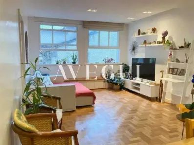 Apartamento com 3 Quartos à venda, 100m² no Copacabana, Rio de Janeiro