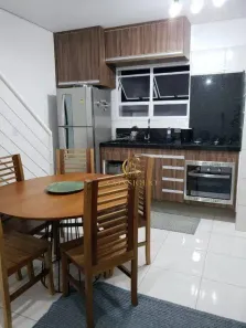 Apartamento com 2 Quartos à venda, 61m² no Maranduba, Ubatuba