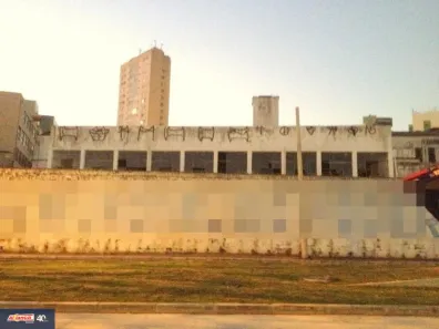 Galpão/Depósito/Armazém para alugar, 299m² no Residencial Cerconi, Guarulhos