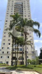 Apartamento com 2 Quartos para alugar, 82m² no Vila Sofia, São Paulo
